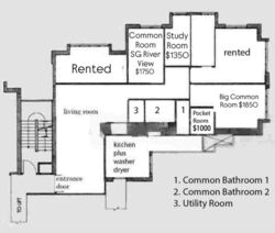 Mirage Tower (D9), Condominium #490864231